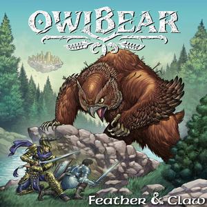 Feather & Claw