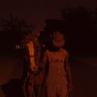 Ghost Of The West Vol. 1