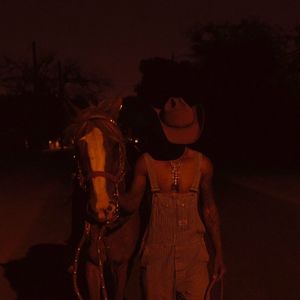 Ghost Of The West Vol. 1