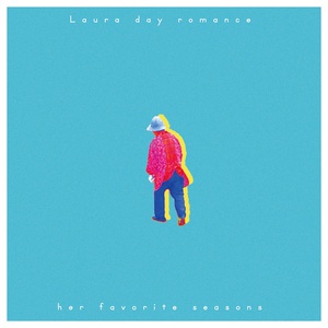 Her Favorite Seasons (EP)