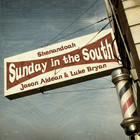 Shenandoah - Sunday In The South (Feat. Jason Aldean & Luke Bryan) (CDS)