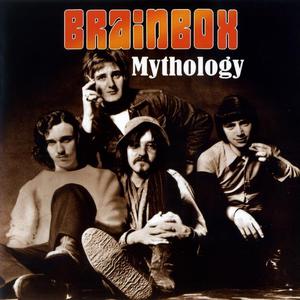 Mythology CD3