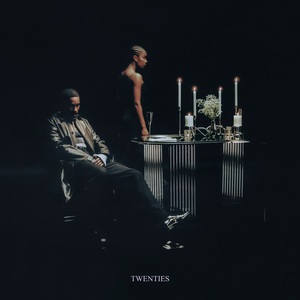 Twenties (CDS)