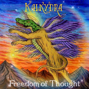 Freedom Of Thought