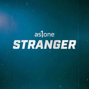 Stranger (CDS)