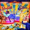 Elton John & Brandi Carlile - Who Believes In Angels? (CDS)