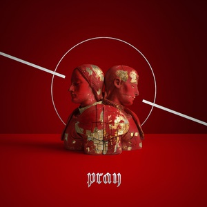 Pray (CDS)