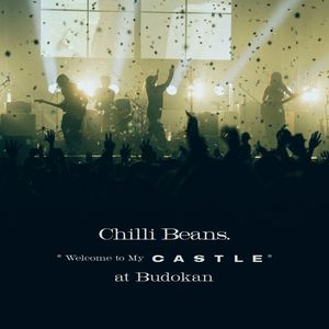''Welcome To My Castle'' At Budokan 2024.02.03
