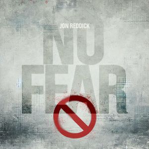 No Fear (CDS)