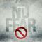 Jon Reddick - No Fear (CDS)