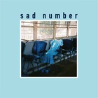 Sad Number (ランドリー) (CDS)