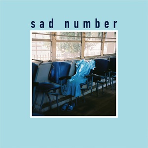 Sad Number (ランドリー) (CDS)