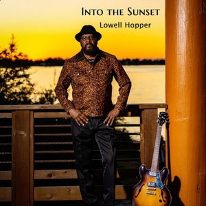 Into The Sunset
