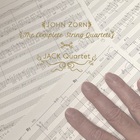 The Complete String Quartets (Feat. Jack Quartet) CD1