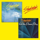 Full Circle - Let The Piano Play CD2