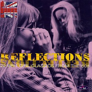 Dream Babes Vol. 2: Reflections
