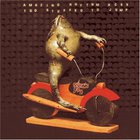 The Amazing Rhythm Aces - Too Stuffed To Jump (Vinyl)