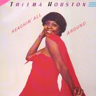 Thelma Houston - Reachin' All Around (Vinyl)