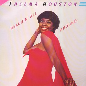 Reachin' All Around (Vinyl)