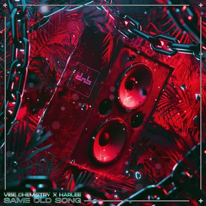 Same Old Song (Feat. Harlee) (CDS)