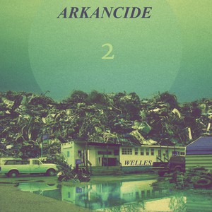 Arkancide 2