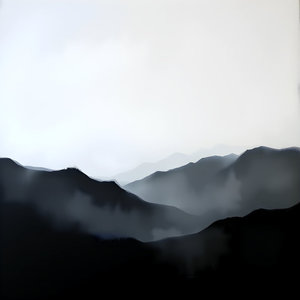 Just Moutains