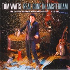 Real Gone In Amsterdam CD2