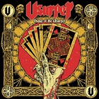 Hand Of The Usurper