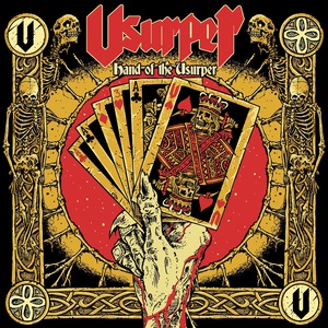 Hand Of The Usurper