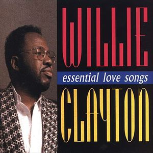 Essential Love Songs