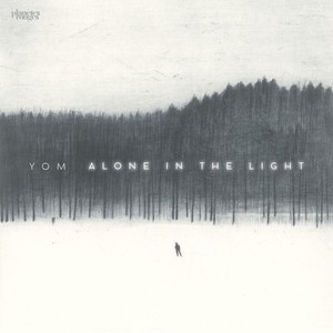Alone In The Light