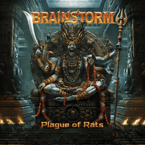 Plague Of Rats