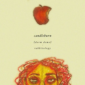 Candleburn (Dorm Demo) (CDS)