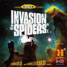 Space - Invasion Of The Spiders CD2
