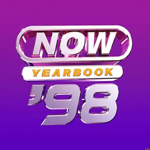 Now Yearbook '98 CD2