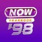 Robbie Williams - Now Yearbook '98 CD4