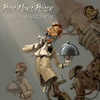 Feed The Machine (CDS)