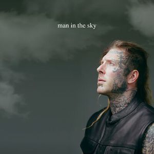 Man In The Sky (CDS)