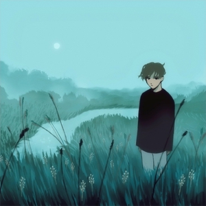 Broken (EP)