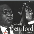 Oscar Pettiford Sextet (Vinyl)
