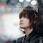 Younha - Part.B: Growing Season