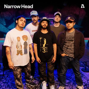 On Audiotree Live (EP)