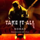 Take It All (CDS)