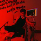 Hard To Breathe (CDS)