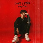 Love Letter (CDS)