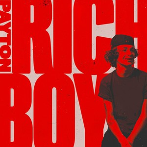 Rich Boy (CDS)