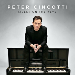 Killer On The Keys