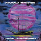 Astonishing Tales Of Cod And Plankton