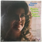 Plastic Trains Paper Planes (Vinyl)