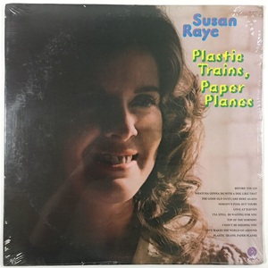 Plastic Trains Paper Planes (Vinyl)